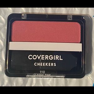 Cover girl Blush Classic Pink